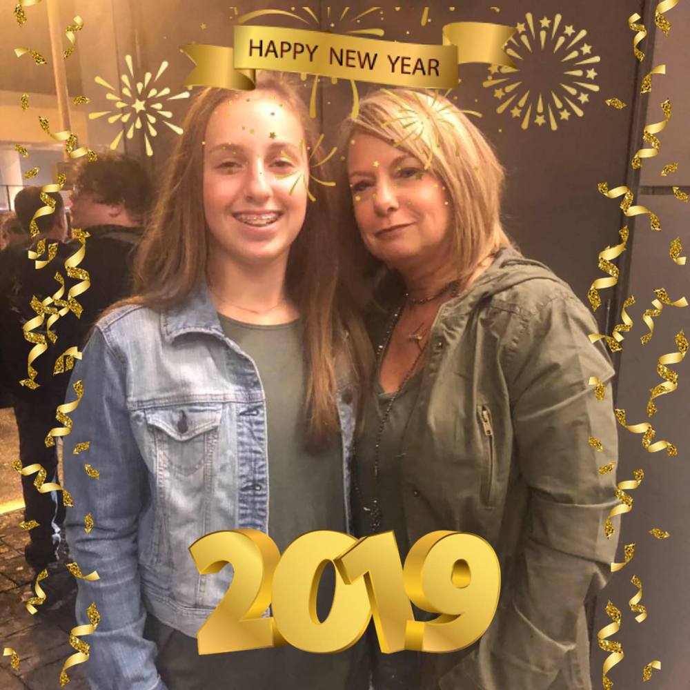 Meet your Posher, Wendy